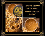 Canna Elite Peanut Butter Spread