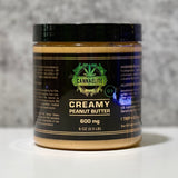 Canna Elite Peanut Butter Spread
