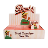 Big Bambu Rolling Papers