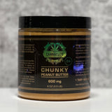 Canna Elite Peanut Butter Spread