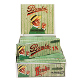 Big Bambu Rolling Papers