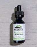 Mission Farms Relieve CBD