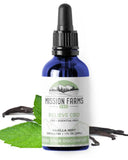 Mission Farms Relieve CBD