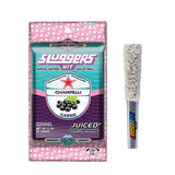Sluggers HIT JUICED 5 pack