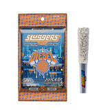Sluggers HIT JUICED 5 pack