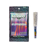 Sluggers HIT JUICED 5 pack