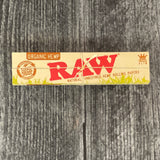 Raw Organic Hemp Rolling Papers