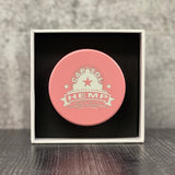 Capitol Hemp 4pc Grinder 2.0