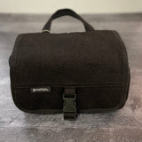 Hemp Toiletry Bag