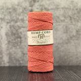 Hemptique Premium Hemp Cord