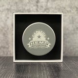 Capitol Hemp 4pc Grinder 2.0