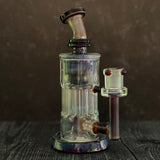 Amber Purple Pillar Incycler by Leisure