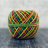 Organic Hemp Wick