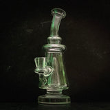 High Bastard Boro 9" Cone Perc