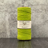 Hemptique Premium Hemp Cord