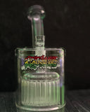 Leisure Glass 54 Arm Perc  Bubbler