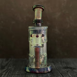 Amber Purple Pillar Incycler by Leisure