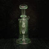 Leisure 14mm Female Incycler Dab Rig