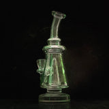 High Bastard Boro 9" Cone Perc