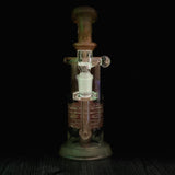 The Brick Stack Incycler Rig by Leisure