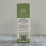 Misson Farms Relieve CBD Joint & Muscle Gel