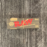 Raw Classic, Black