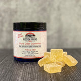 Mission Farm Nano CBD Gummies34
