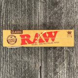 Raw Classic 1-1/4