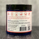 Mission Farm Nano CBD Gummies34