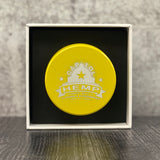 Capitol Hemp 4pc Grinder 2.0