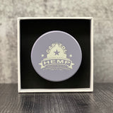 Capitol Hemp 4pc Grinder 2.0