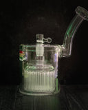 Leisure Glass 54 Arm Perc  Bubbler