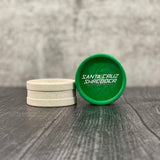 Santa Cruz Hemp Shredder 2 Piece