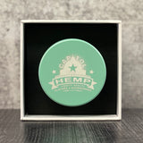 Capitol Hemp 4pc Grinder 2.0