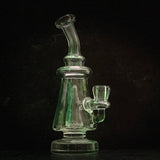 High Bastard Boro 9" Cone Perc