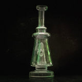 High Bastard Boro 9" Cone Perc