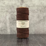 Hemptique Premium Hemp Cord