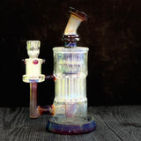 Amber Purple Pillar Incycler by Leisure