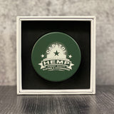 Capitol Hemp 4pc Grinder 2.0