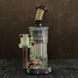 Amber Purple Pillar Incycler by Leisure