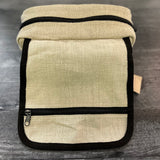 Hemp Toiletry Bag
