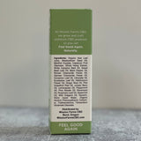 Misson Farms Relieve CBD Joint & Muscle Gel