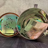 CVault Storage Containers