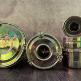 CVault Storage Containers