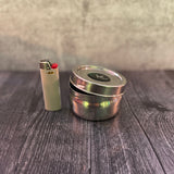 CVault Storage Containers