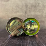 CVault Storage Containers