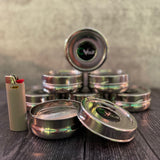 CVault Storage Containers