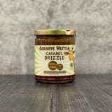 Giraffe Nuts CBD Caramel 600mg