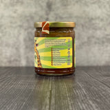 Giraffe Nuts CBD Caramel 600mg