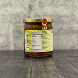 Giraffe Nuts CBD Caramel 600mg